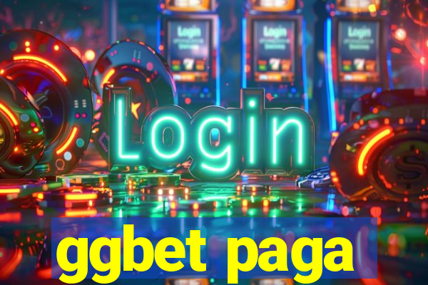 ggbet paga