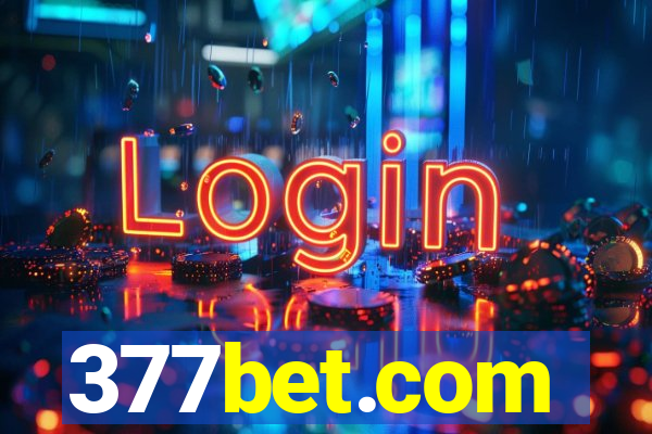 377bet.com