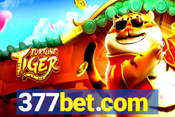 377bet.com