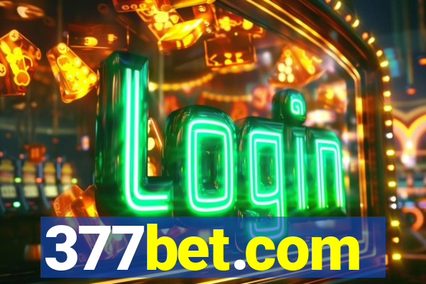 377bet.com