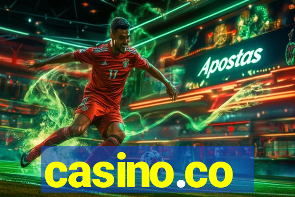 casino.co