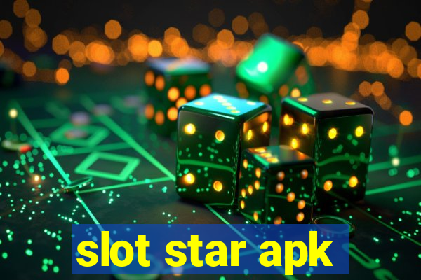 slot star apk