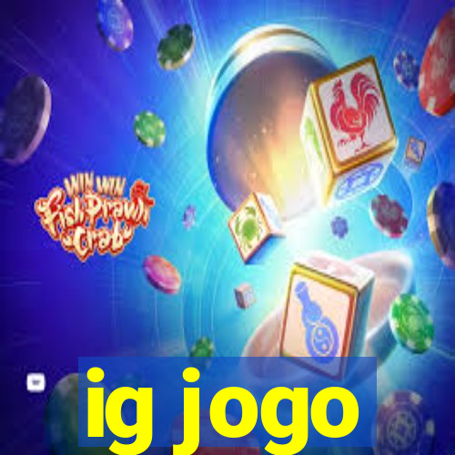 ig jogo