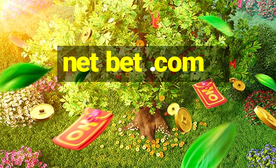 net bet .com