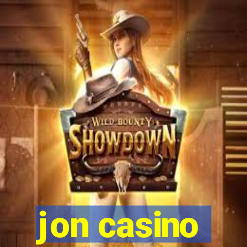 jon casino