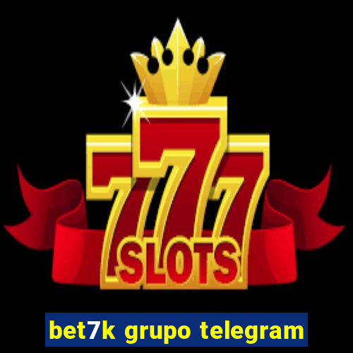 bet7k grupo telegram