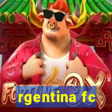 rgentina fc