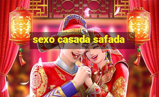 sexo casada safada