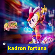 kadron fortuna