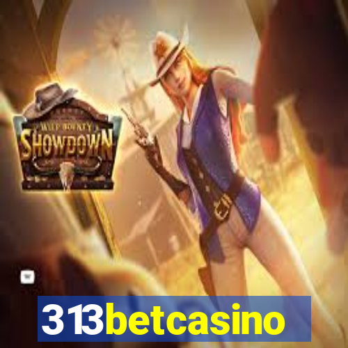 313betcasino