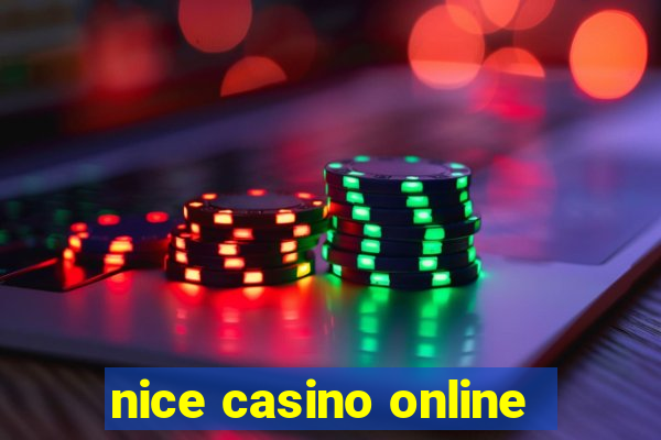 nice casino online