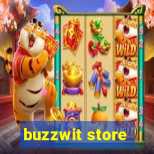 buzzwit store