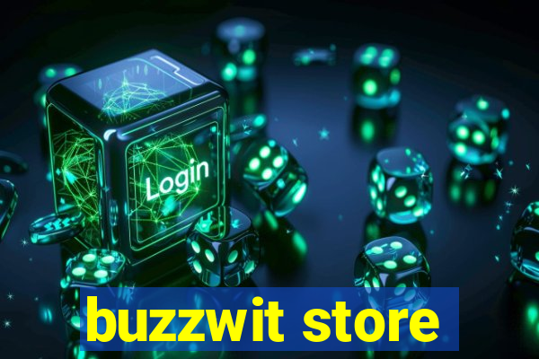 buzzwit store