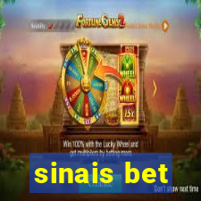 sinais bet