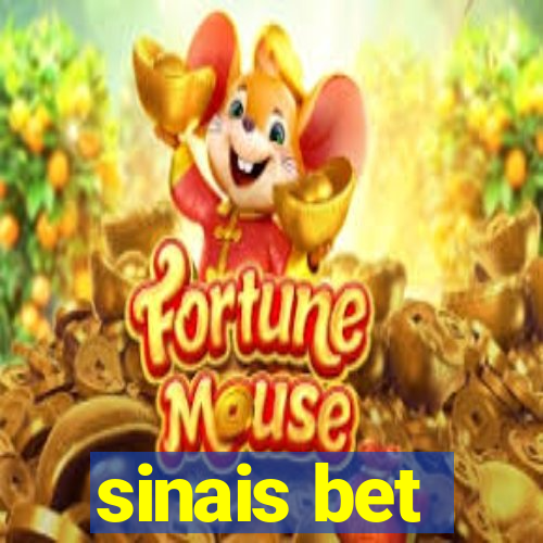 sinais bet