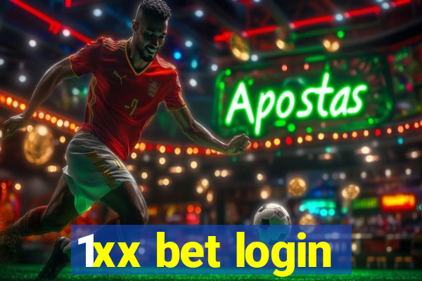 1xx bet login