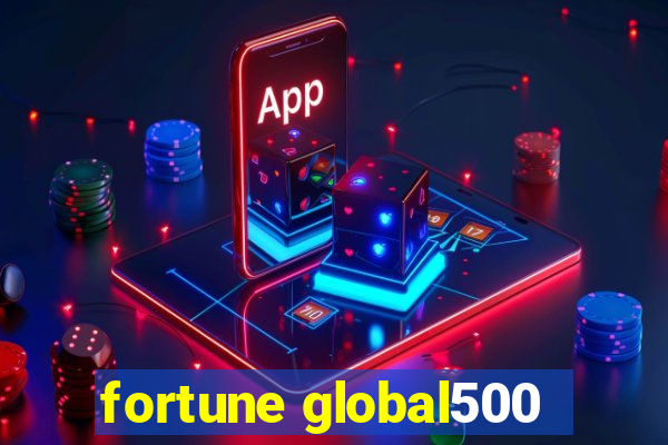 fortune global500