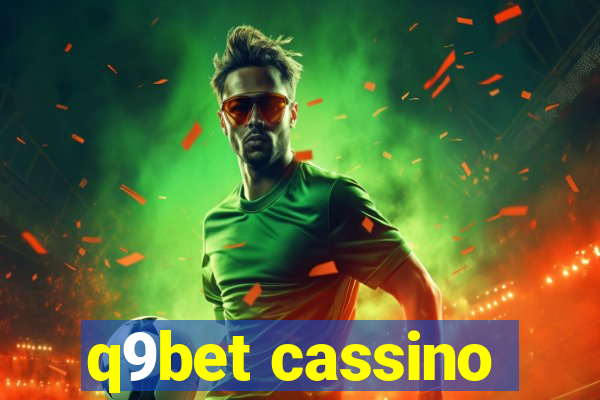 q9bet cassino