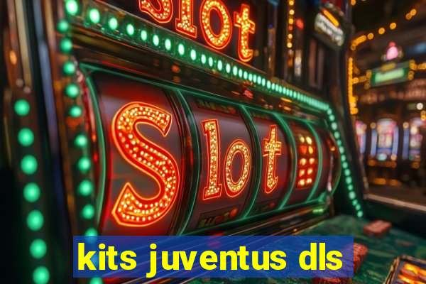 kits juventus dls