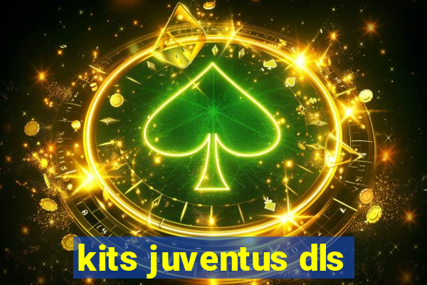 kits juventus dls