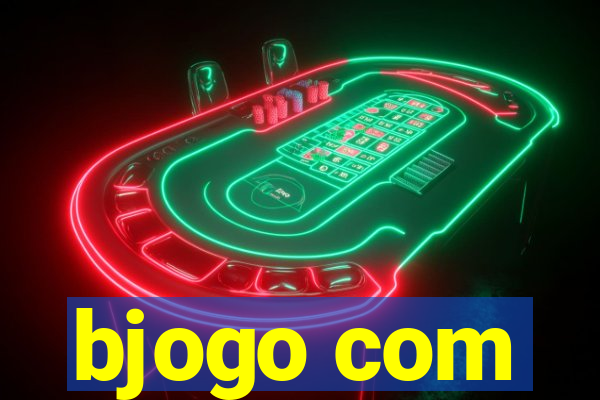 bjogo com