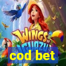 cod bet