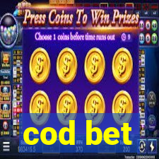 cod bet