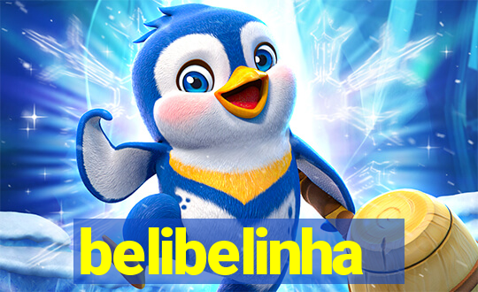 belibelinha