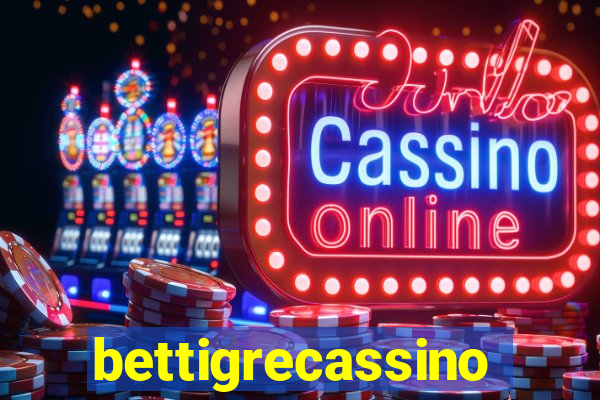 bettigrecassino