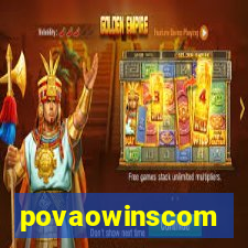 povaowinscom