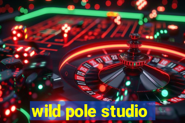 wild pole studio