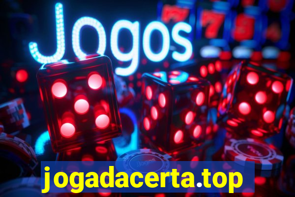 jogadacerta.top