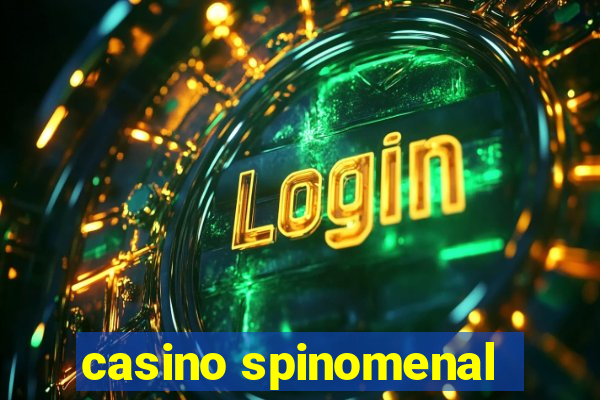 casino spinomenal