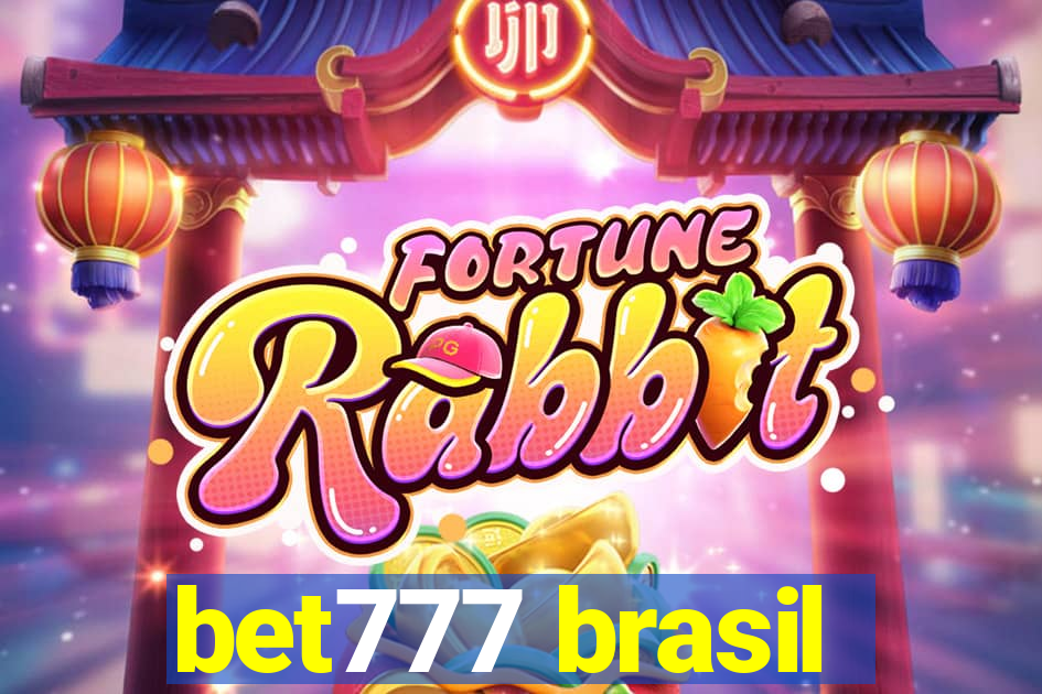 bet777 brasil