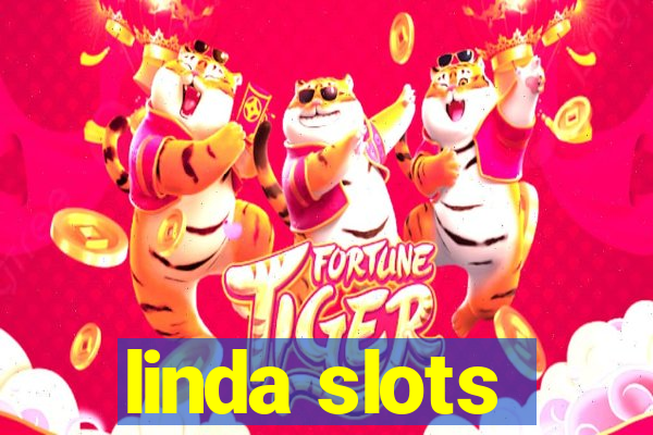 linda slots