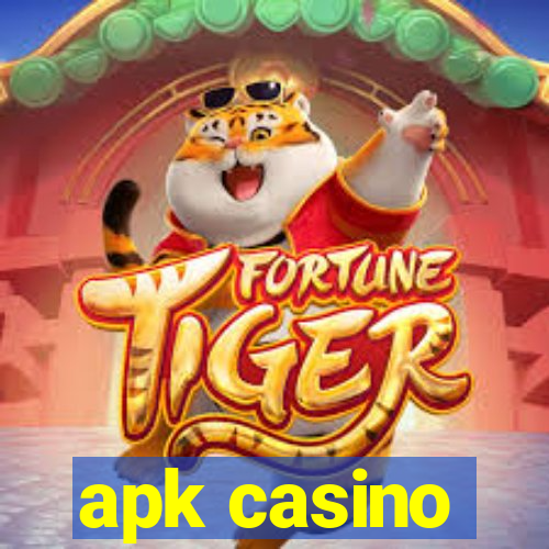 apk casino