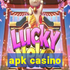 apk casino