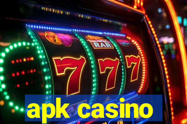 apk casino