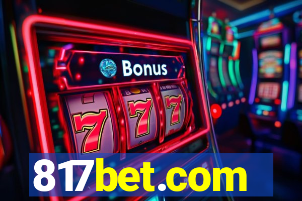 817bet.com