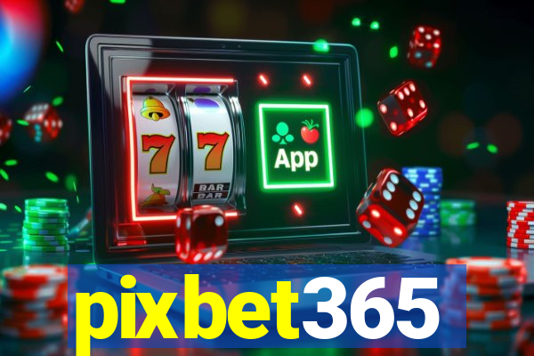 pixbet365