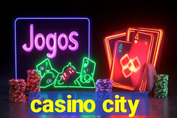 casino city