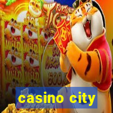 casino city