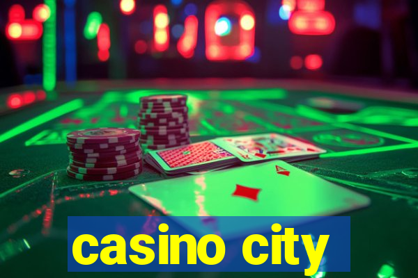 casino city