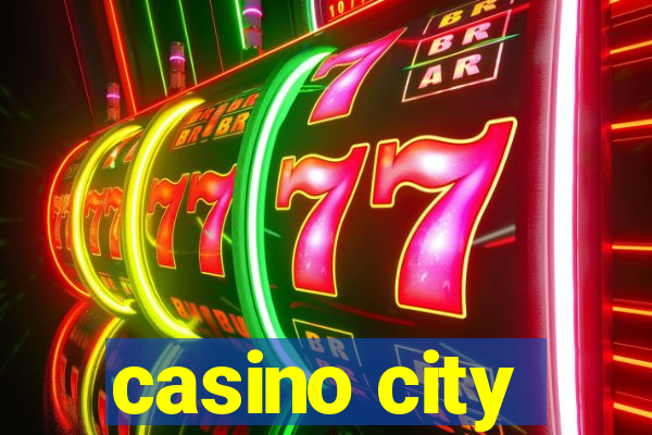 casino city