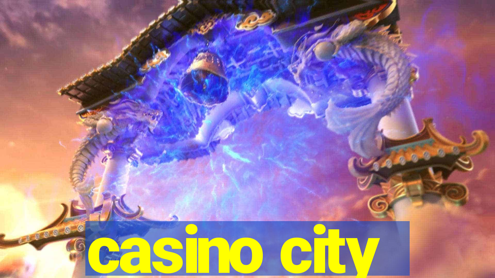 casino city