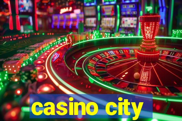 casino city