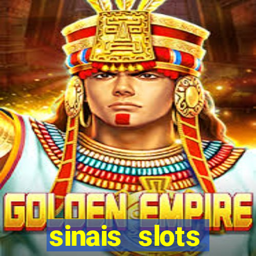 sinais slots grátis telegram