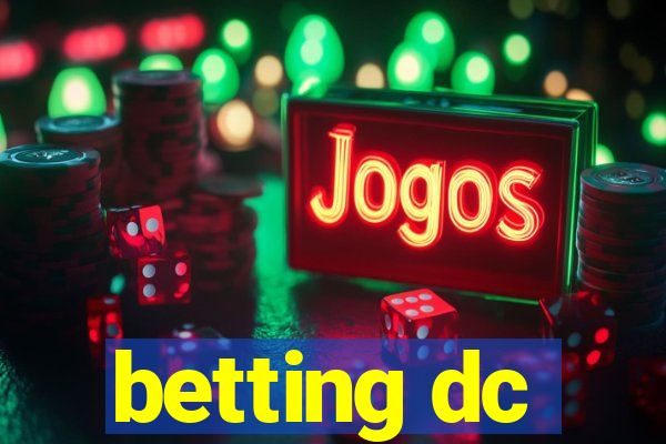 betting dc