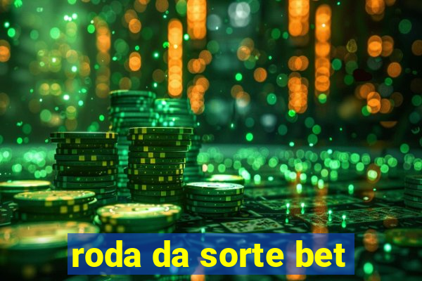 roda da sorte bet