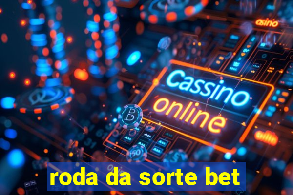 roda da sorte bet